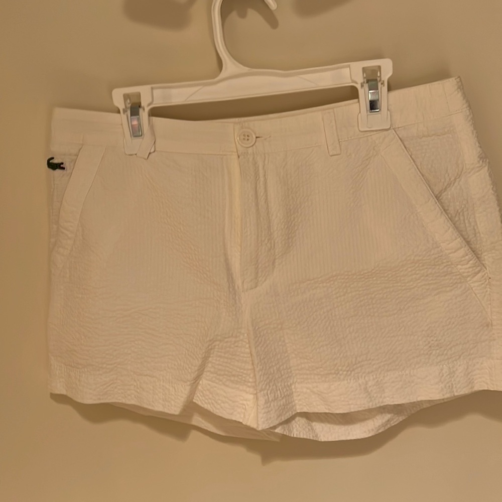 Lacoste short